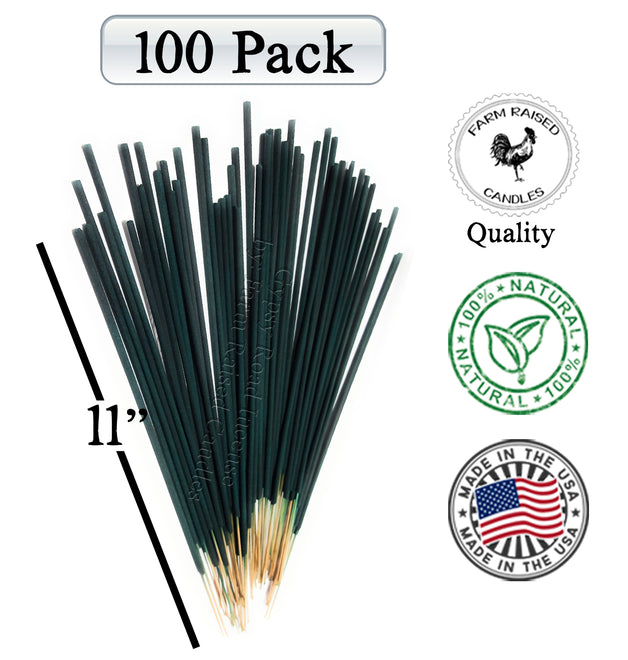 Mintronella ® Natural Plant Based Mosquito &amp; Gnat Sticks